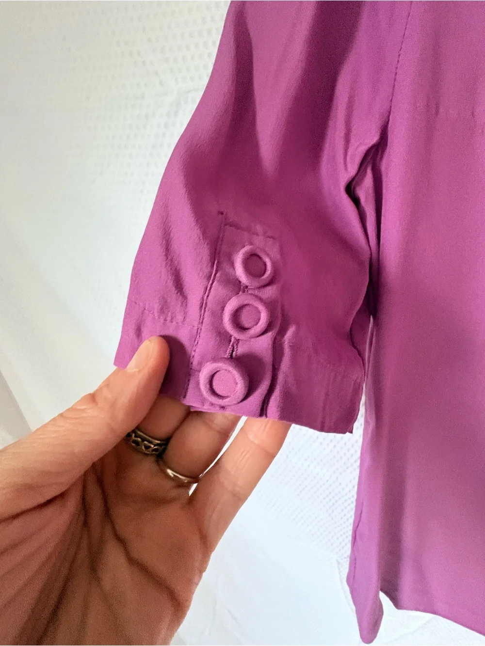 Banana Republic soft woven